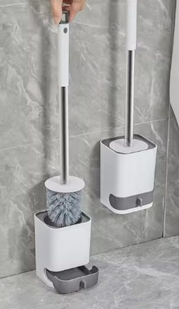 Miniatura 5 de Cepillo para Inodoro con soporte